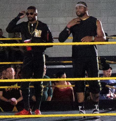 The Street Profits Pro Wrestling Wiki Fandom