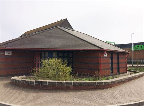 Navigating the new construction work at the bramlea go hub now