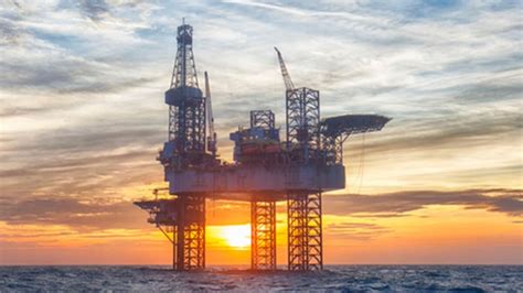 Eni Announces New Gas Discovery Offshore Egypt News Khaleej Times