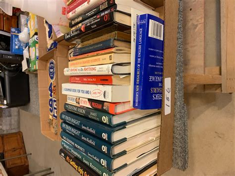 Lot Various Hardback Books