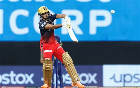 Ipl 2022 Rcb Beat Kkr In A Low Scoring Thriller