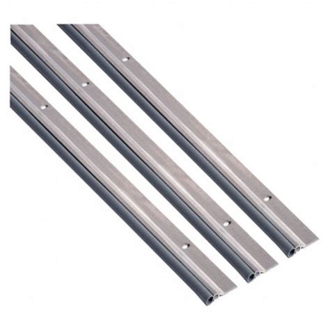 National Guard Door Frame Weatherstrip 3 Ft X 7 Ft Overall Length