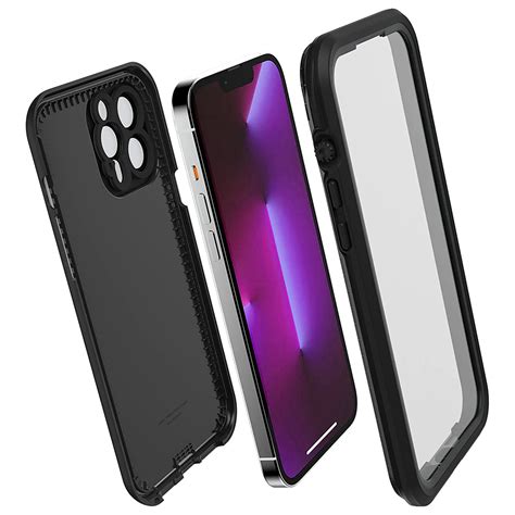 LifeProof Fre Waterproof Case for Apple iPhone 13 Pro Max