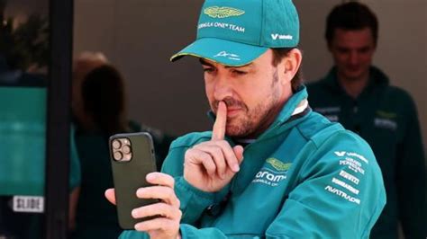 La Predicción De Pedro De La Rosa Sobre Si Fernando Alonso Tendrá Opciones De Volver A Ser Campeón