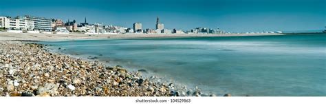 Le Havre City Normandy France Stock Photo 104529863 | Shutterstock