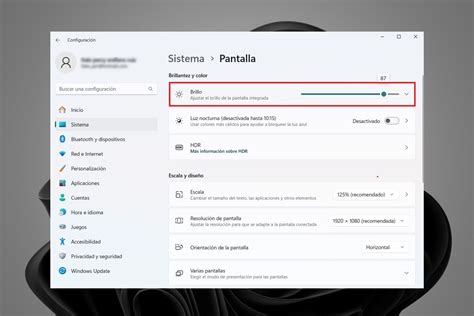 C Mo Subir El Brillo A Una Computadora Gu A Paso A Paso