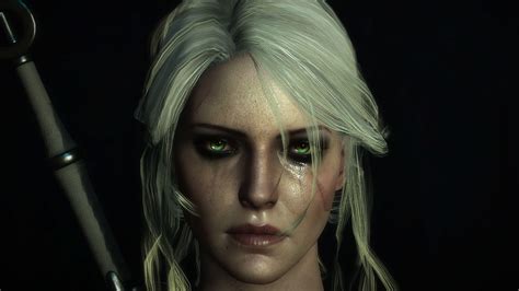 Ciri The Witcher 3 Wallpapers - Top Free Ciri The Witcher 3 Backgrounds ...