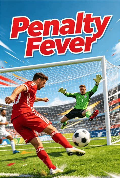 Penalty Ferver - Best Penalty Shootout Games Online - Play Free Soccer Penalty Games ...