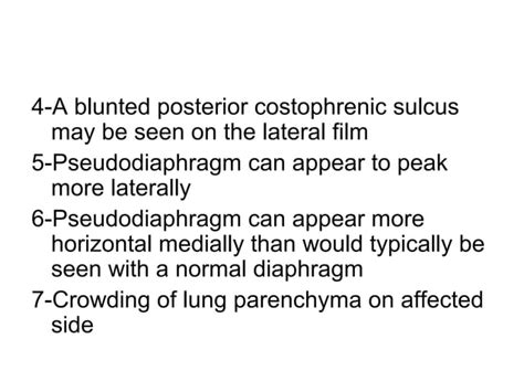 Pleural Lesions Ppt