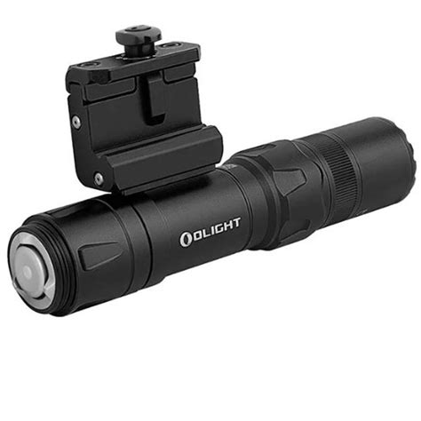 Olight Odin GL Mini Tactical Flaslight LED For Weapons With A Laser