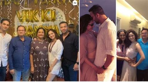 Ankita Dave With Her Brother Porn Lifestylegasm