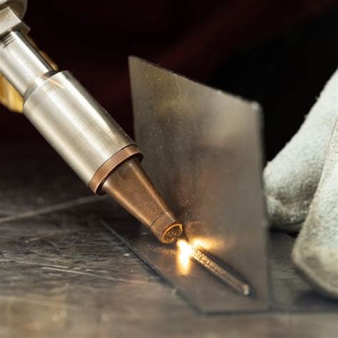 Laser Welding 101 | Xometry