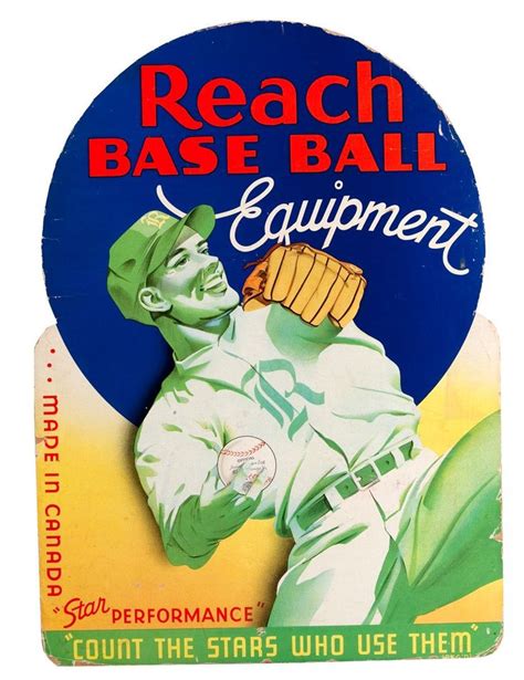 Vintage baseball, Baseball memorabilia, Vintage sports