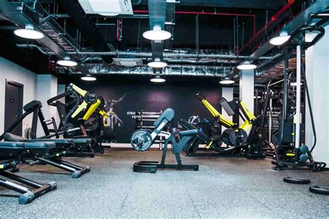 Village Gym Successful Digital Member Journey Powered By Mywellness