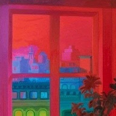 Elale G Ltekin On Instagram Painting By Daniel Heidkamp Was Born In