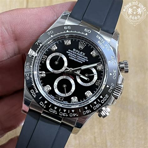 Đồng Hồ Rolex Daytona Cosmograph Rep 1 1 M116519LN 0025 BT Factory