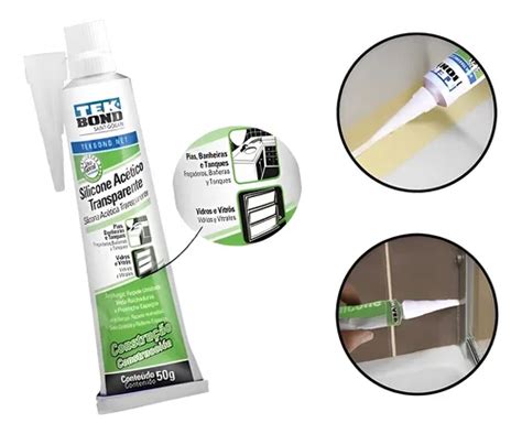 Qual O Melhor Produto Para Vedar Box De Banheiro