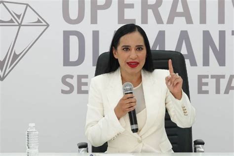 Sandra Cuevas Busca Que El Frente Amplio Aplique Encuesta Espejo En