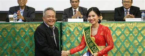 Ujian Promosi Doktor Dr Luh Oliva Saraswati Suastika Sp Jp Eko K