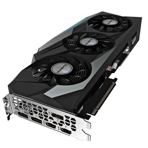 GeForce RTX 3080 Gaming OC 10G, 10240 MB GDDR6X ⋆ Tech Profis Shop