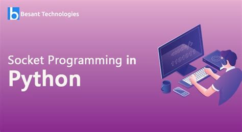 Socket Programming In Python Client Server Communications