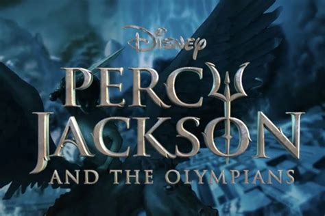 Percy Jackson And The Olympians The Ultimate Series Guide Dinus