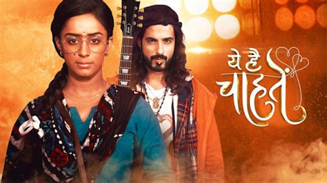 Yeh Hai Chahatein Th June Written Episode Update Kashvi Defends