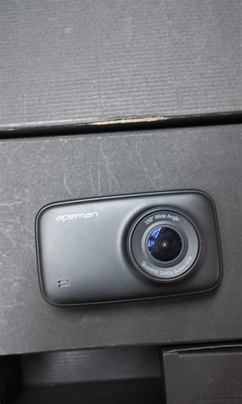 APEMAN Dual Dash Cam C860 Series A Auto Accessories On Carousell