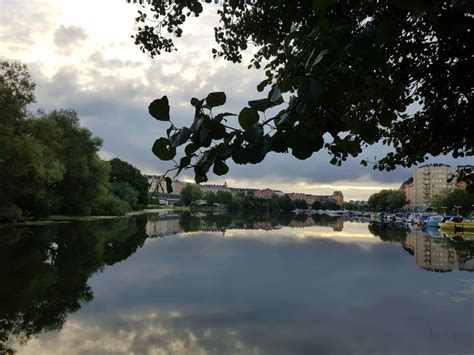 Discover 134 local hidden gems in Stockholm