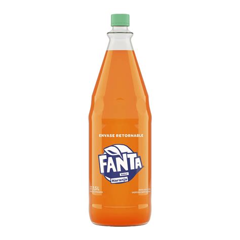 Probá los Sabores de Fanta Coca Cola Paraguay