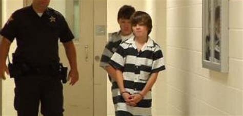 Indiana Court Considers 25 Year Adult Prison Sentence For 12 Year Old