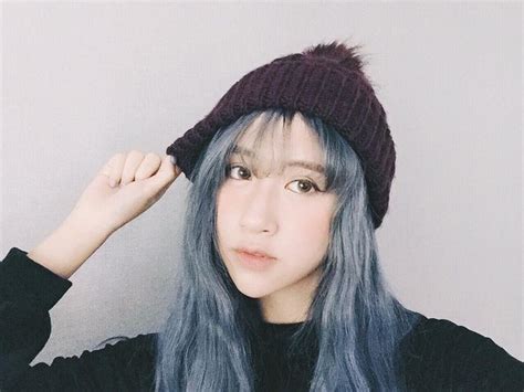 Đại hàn Dịp để các hot girl Việt khoe style chống rét cực chất