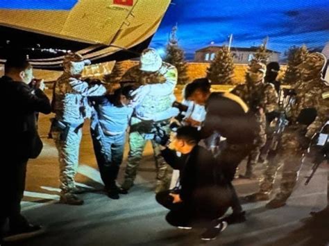 Kyrgyzstan: Fallen kingmaker Matraimov deported from Azerbaijan ...