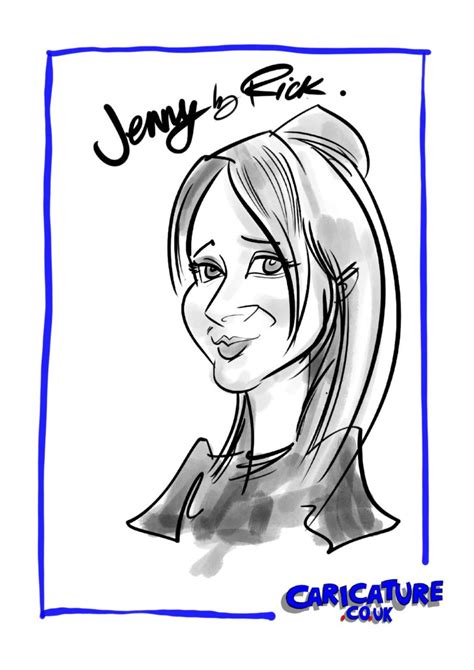 Untitledartwork 14 Caricaturist Digital Caricaturist Cartoonist