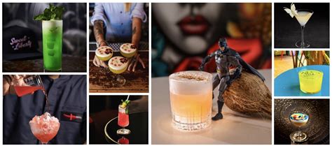 World’s 50 Best Bars Unveils List Of Bars Ranked From 51 100 For 2022 Spirited