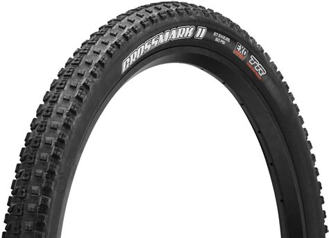 Maxxis Crossmark Ii Exo Tr X Au Meilleur Prix Sur Idealo Fr