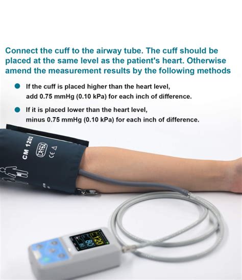 Holter Presion Arterial Mapa Contec Abpm Fr Nibp Ambulatoria X Hrs