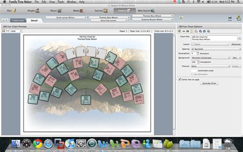 Family Tree Maker for Mac 2010 – Screenshots | Mac Genealogy Software