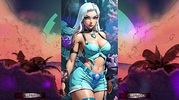 Barbies Gorditas Chicas Voluptuosas D Con IA Y Curvas Espectaculares XVIDEOS