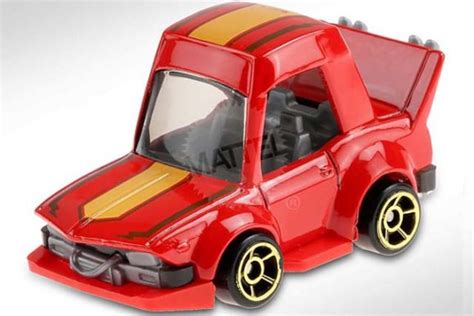 年ONMOTYの発表と一年の総括など にわかマニアのゆく年来る年 Hot Wheels 情報まとめ ホットウィール にわかマニア