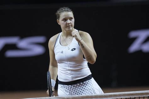 Resultados Del Partido Entre Jule Niemeier Vs Anett Kontaveit