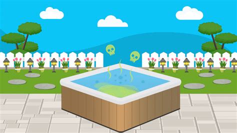 Pee In A Hot Tub Isn T Just Gross It S Dangerous