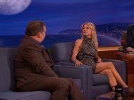 Naked Julie Bowen In Conan