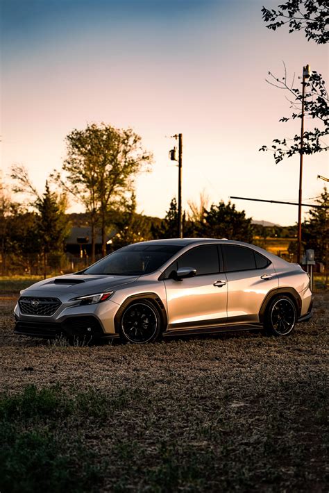 Little update: New wheels! Work Emotion ZR10s in 18x9.5 +38. : r/WRX