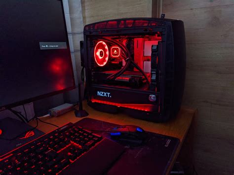 X570 Phantom Gaming-ITX/TB3 Waterblock compatibility - Motherboards ...