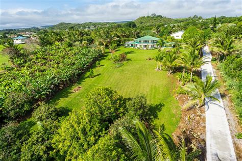 EAST HAWAII OCEAN VIEW ESTATE | Hawaii Luxury Homes | Mansions For Sale ...