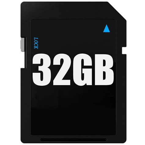 sd memory card 32 gb 4