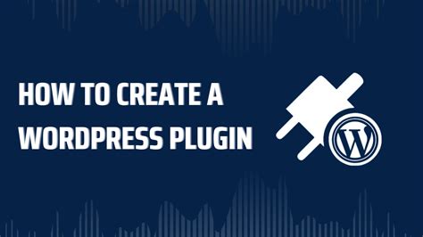 How To Create A Wordpress Plugin User Meta Pro