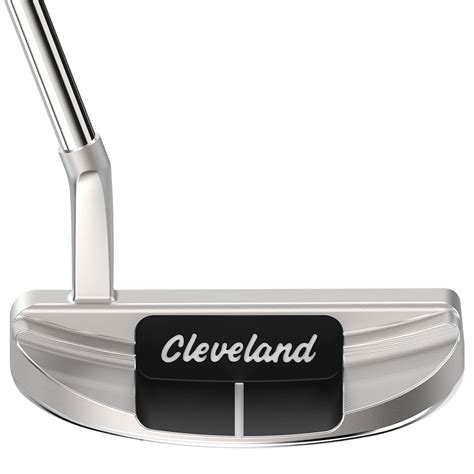 Cleveland HB Soft Milled #5 Putter - Worldwide Golf Shops