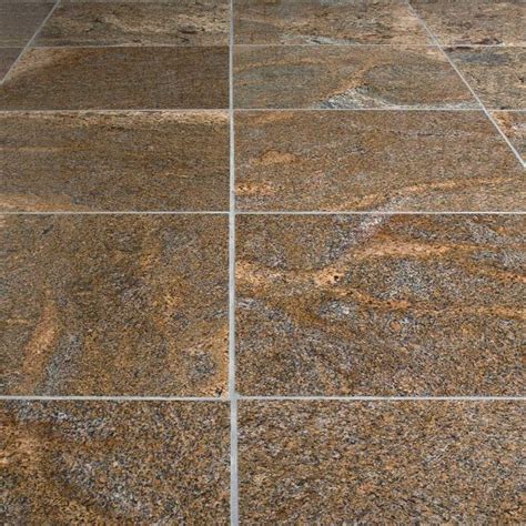 Granite Flooring | Design Considerations and Benefits